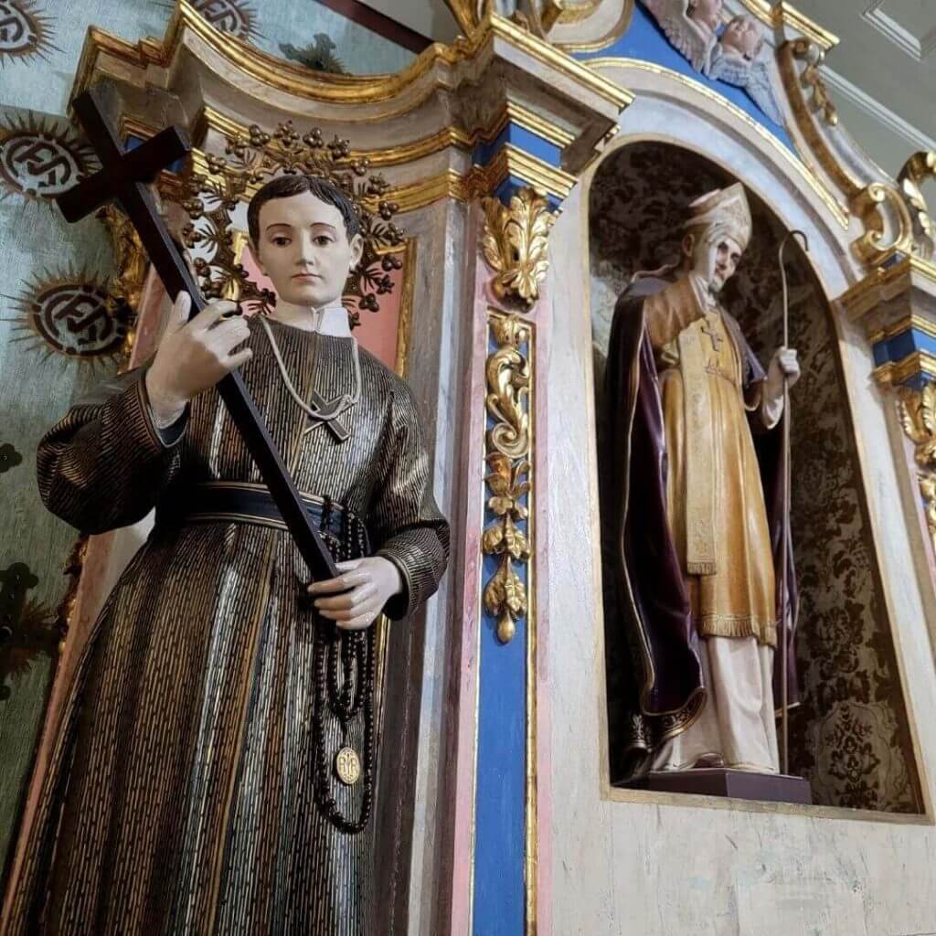 Aparecida 1