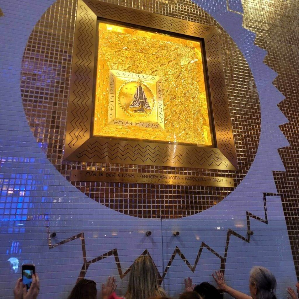 Aparecida 3