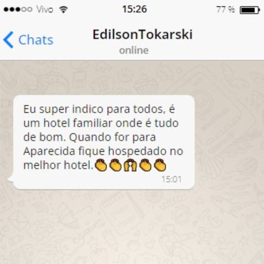 Depoimento 4