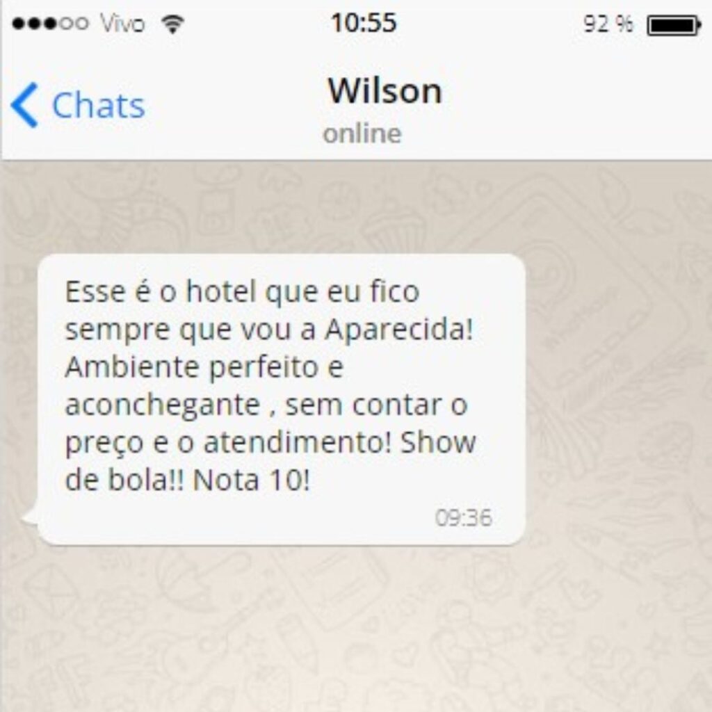 Depoimento 6
