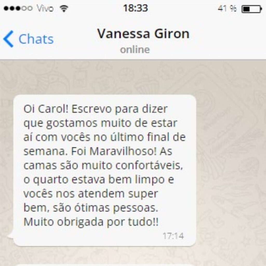 Depoimento 8
