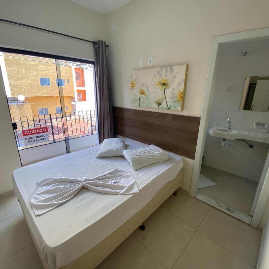 Quarto Duplo