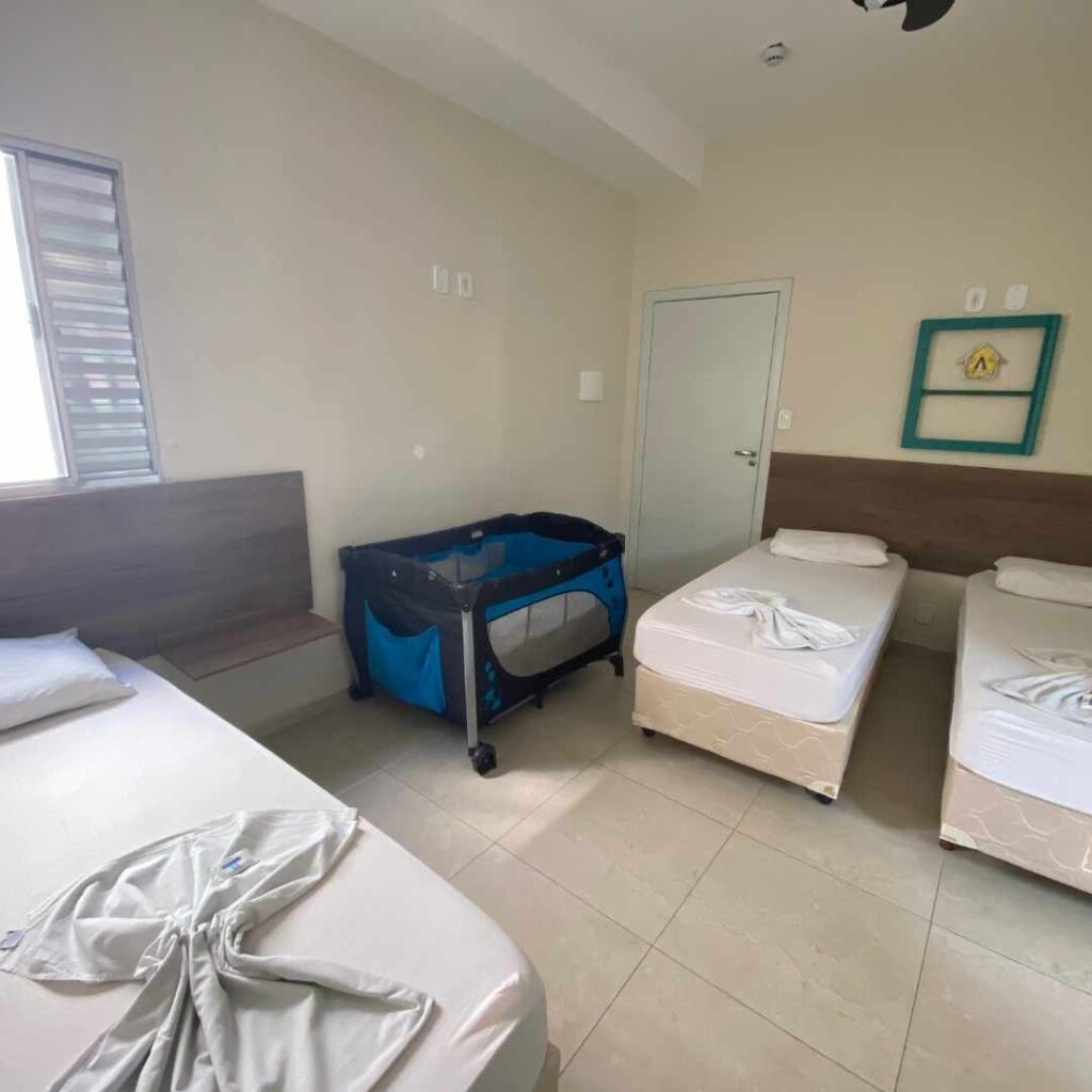Quarto Triplo